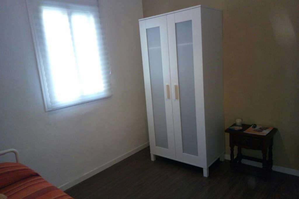 Sevilla ,Piso Completo En Buena Zona,Wifi Y Aparcamiento Dış mekan fotoğraf