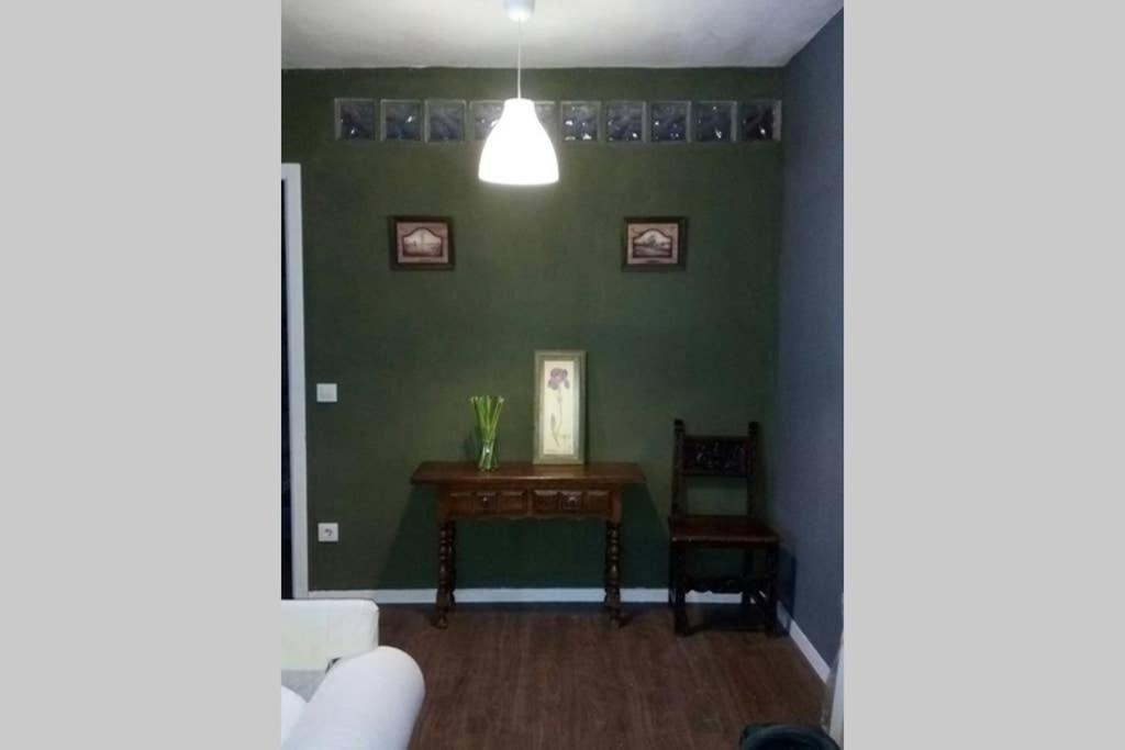 Sevilla ,Piso Completo En Buena Zona,Wifi Y Aparcamiento Dış mekan fotoğraf